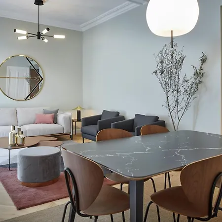 La Concha Bay By Feelfree Apartment San Sebastian