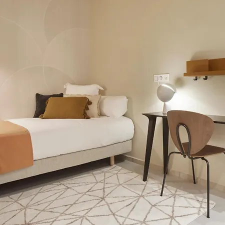 La Concha Bay By Feelfree * San Sebastian