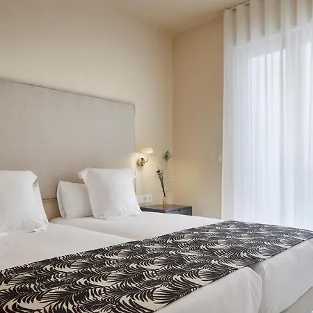 La Concha Bay By Feelfree Apartment San Sebastian