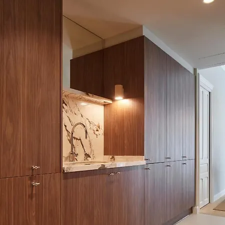 Apartment La Concha Bay By Feelfree *