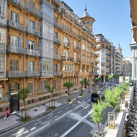 Apartament La Concha Bay By Feelfree *
