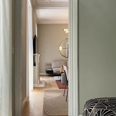 La Concha Bay By Feelfree Apartament San Sebastián
