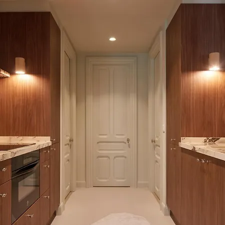 Apartament La Concha Bay By Feelfree San Sebastián