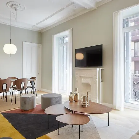 La Concha Bay By Feelfree Apartament *