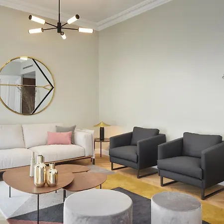 La Concha Bay By Feelfree Apartament