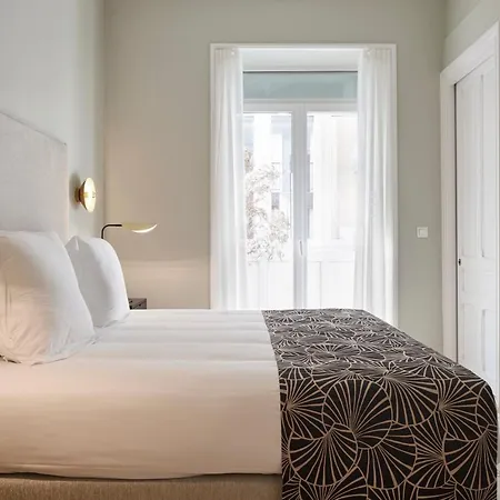 Apartament La Concha Bay By Feelfree San Sebastián